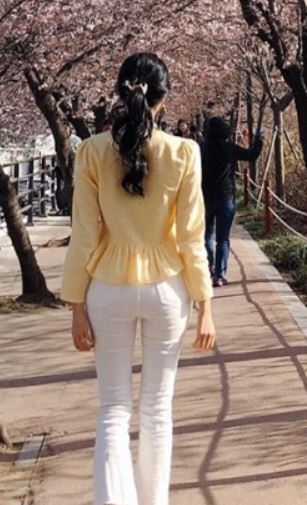 (사진=안지현 SNS)