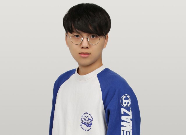 사진=GC 부산 웨이브 제공.