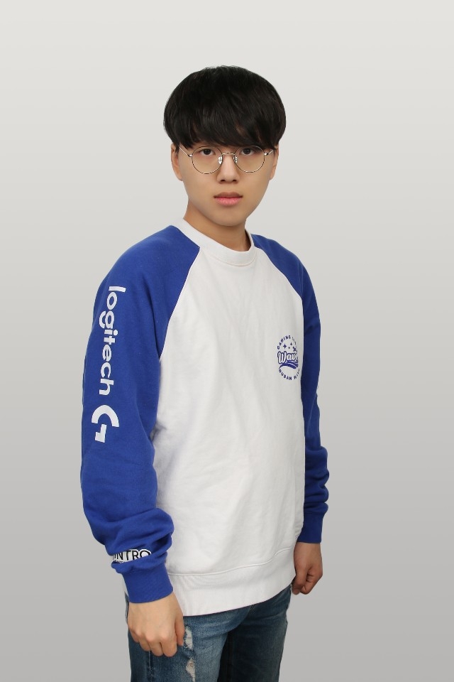 사진=GC 부산 웨이브 제공.