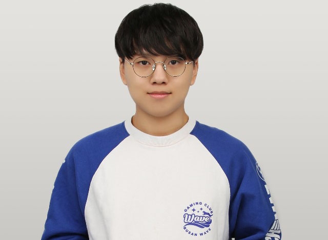 사진=GC 부산 웨이브 제공.