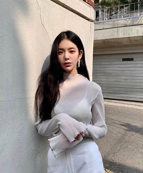 사진=장재인 인스타그램