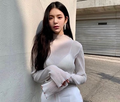 사진=장재인 SNS