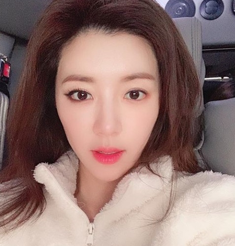 사진=박한별 SNS