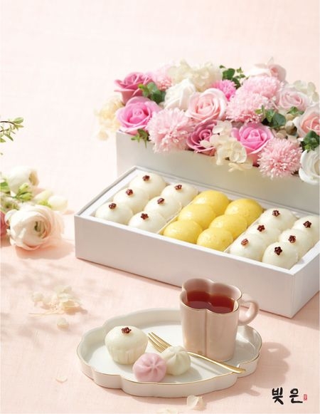 사진 제공 = SPC삼립