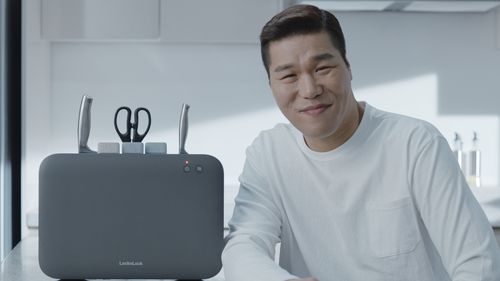 사진 제공 = 락앤락