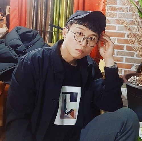 사진=박성광 SNS