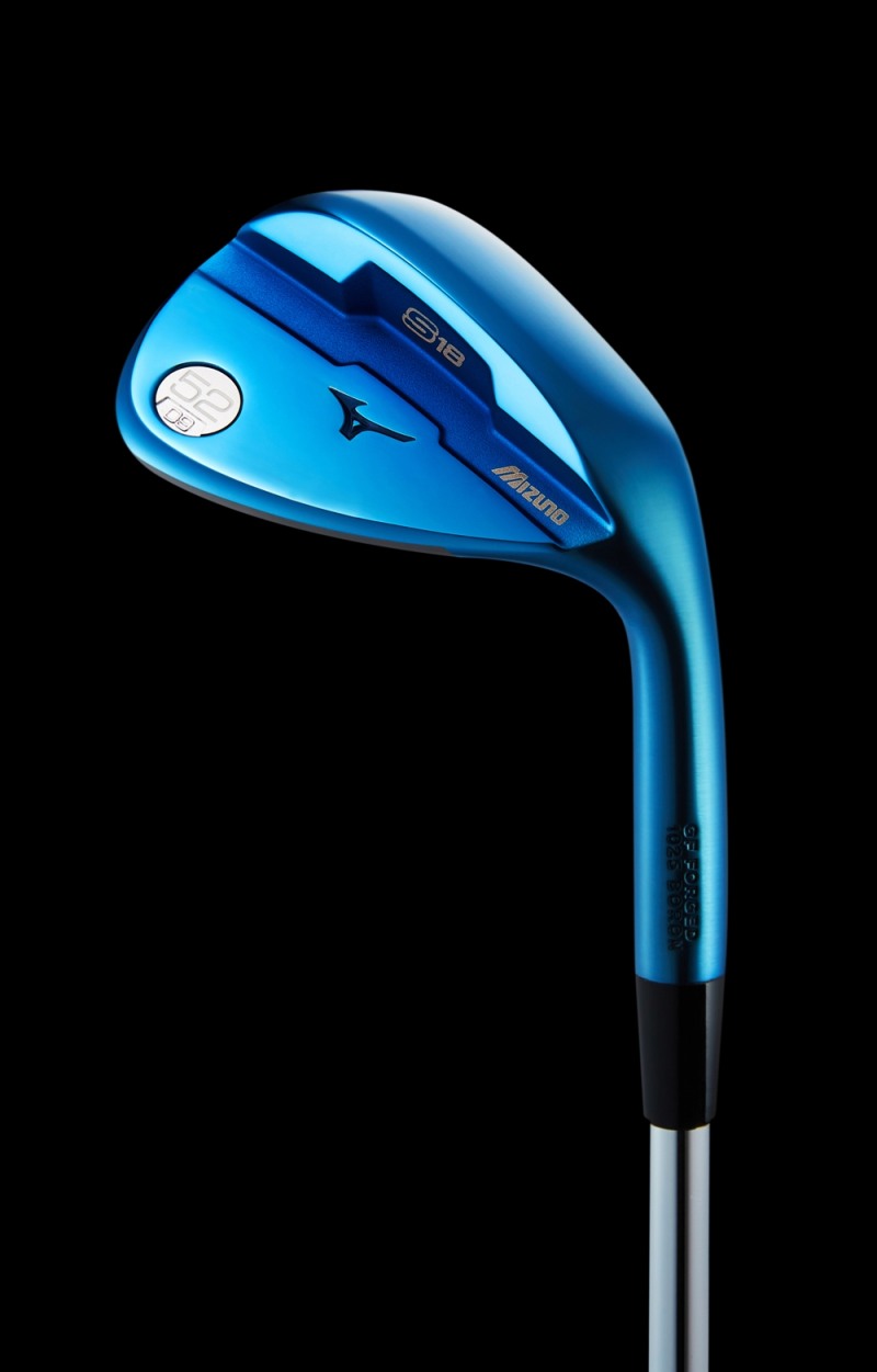 로프트 48도부터 60도까지 총 7종류의 모델을 제공한다.