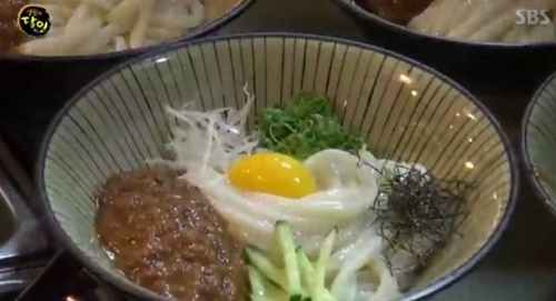 사진=SBS '생활의 달인' 캡처
