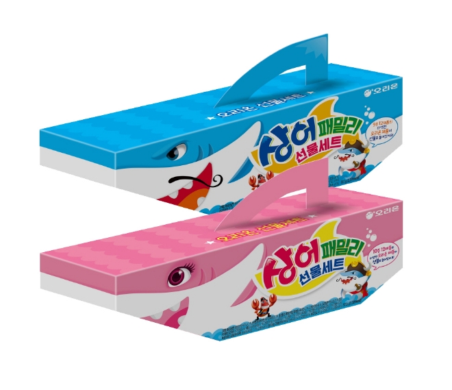 사진 제공 = 오리온