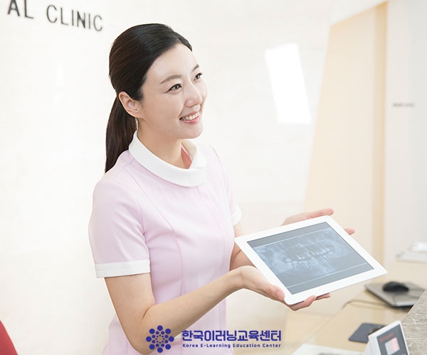 한국이러닝교육센터, 병원코디네이터·가족·노인·아동 심리상담사 등 자격증 수강료·응시료 무료혜택 지원 중