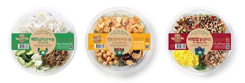 사진 제공 = SPC삼립