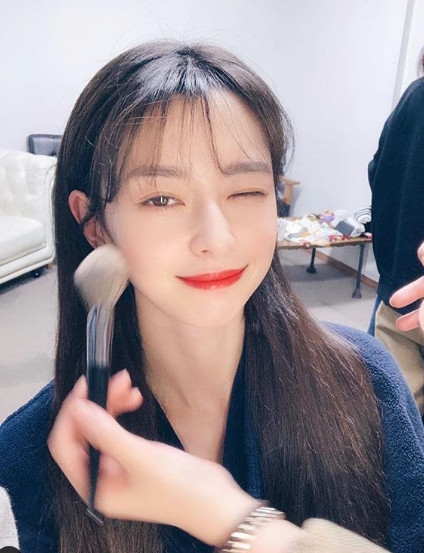 사진=권나라 인스타그램