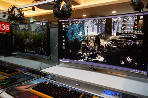 사진 제공 = 넥슨