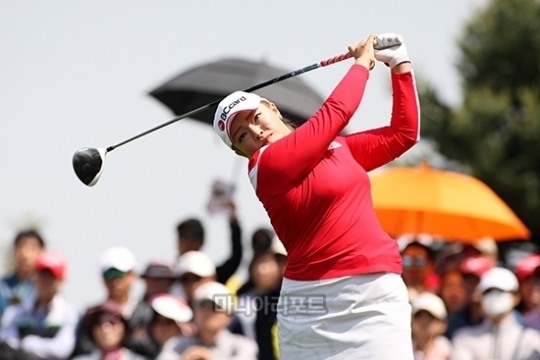 장하나. 사진=마니아리포트 DB