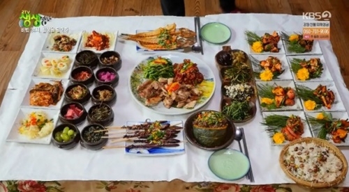 사진=KBS2 '생생정보' 캡처