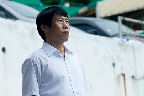 사진=영화 '극비수사' 스틸컷