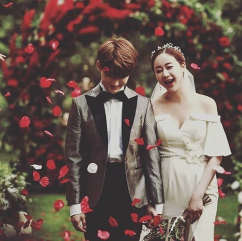 사진=함소원 SNS