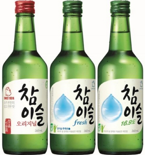 (사진=하이트진로)