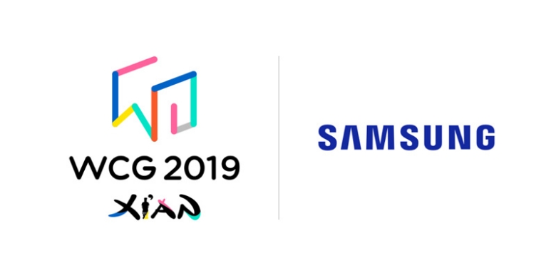 삼성전자, WCG 2019 후원한다