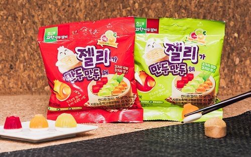 사진 제공 = 해태제과