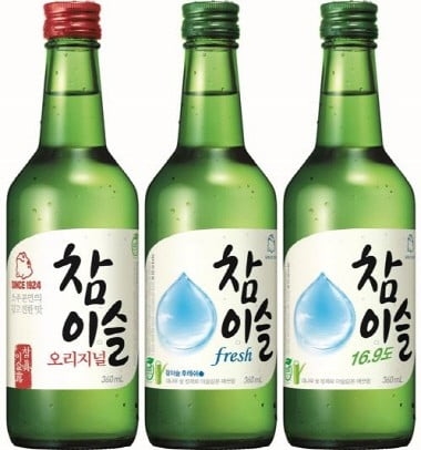 사진=하이트진로 제공