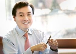 차석용 부회장 /사진 제공 =LG생활건강