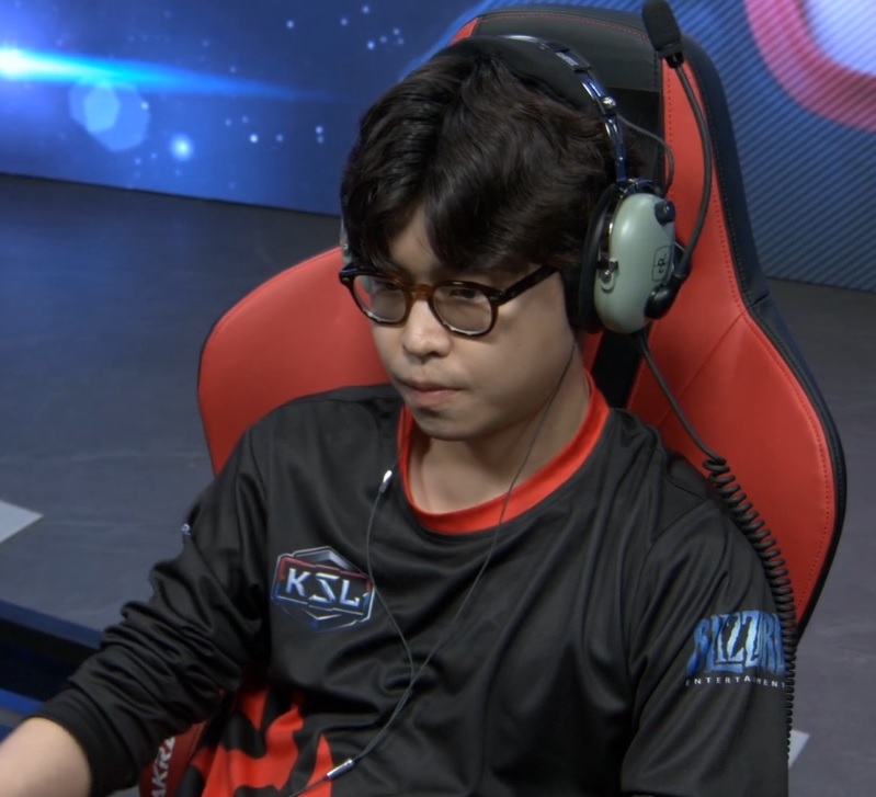 김민철(사진=트위치 생중계 화면 캡처).