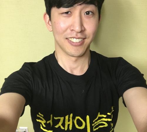 사진=이승국 인스타그램