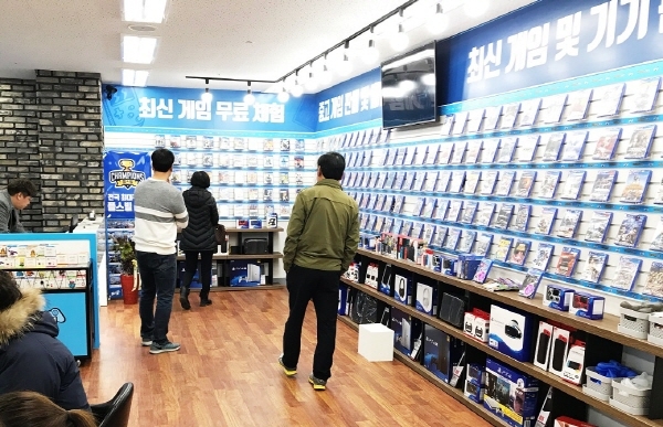 워라밸 추구하는 소자본 1인창업 '플스빌', 청주점 27일 오픈