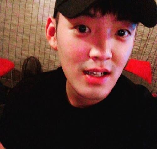 사진=차오름 인스타그램