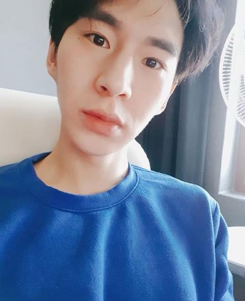 사진=밴쯔 인스타그램