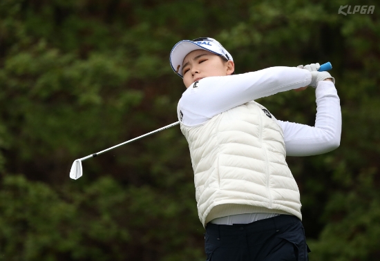 이다연/ 사진=KLPGA 제공