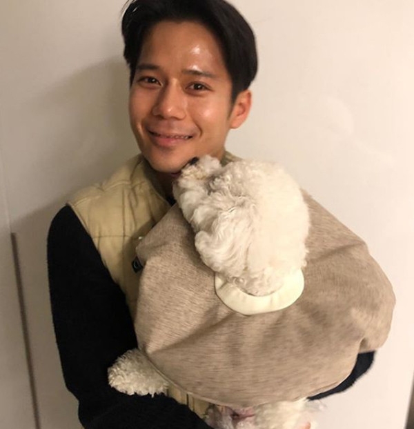 (사진=이재응 SNS)