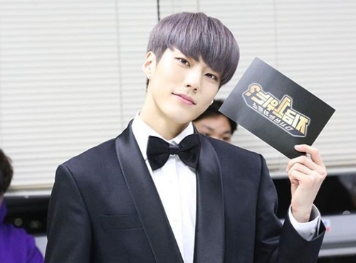 사진=임팩트 공식 SNS