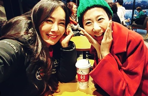 사진=이화선 SNS