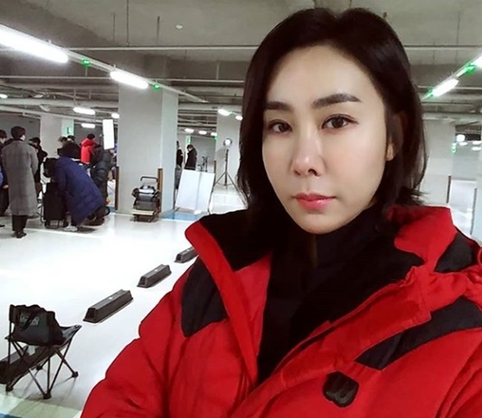 사진=이화선 SNS