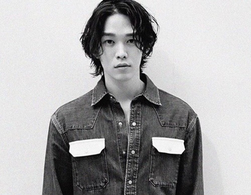 사진=케빈오 SNS