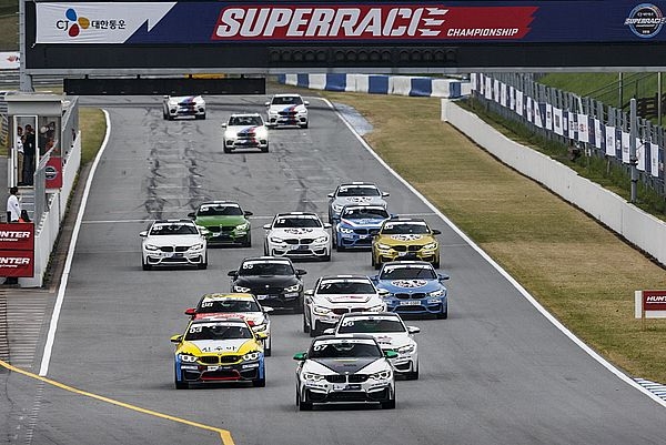 사진 제공 = BMW그룹코리아