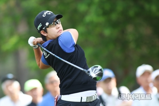 배희경 자료사진. 사진=마니아리포트 DB