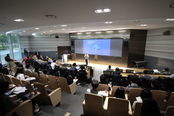 산업은행, 글로벌 스타트업 한국 진출 지원 'KDB NextRound' 개최
