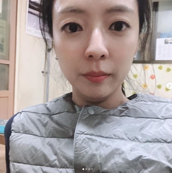 사진=배현진 SNS