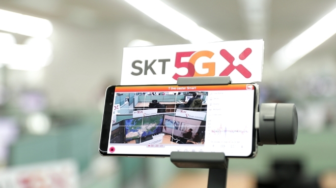 국내외 건설현장 원격 드론 통한 실시간 모니터링 시대 열린다