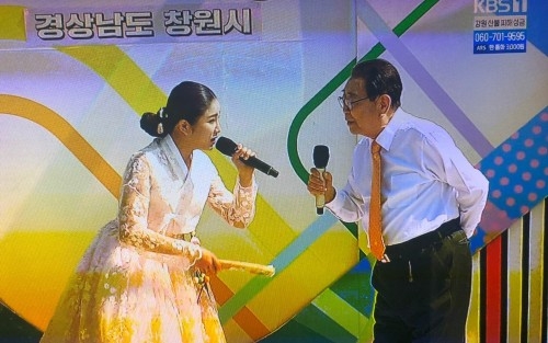 사진='전국 노래자랑' 방송화면 캡처