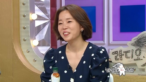 사진='라디오스타' 방송화면 캡처