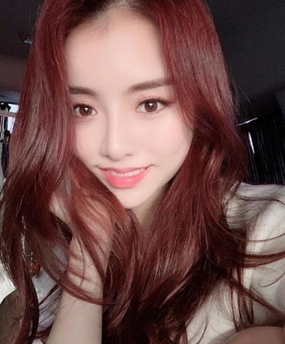 사진=설하윤 SNS