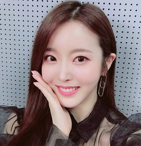 사진=박성연 SNS