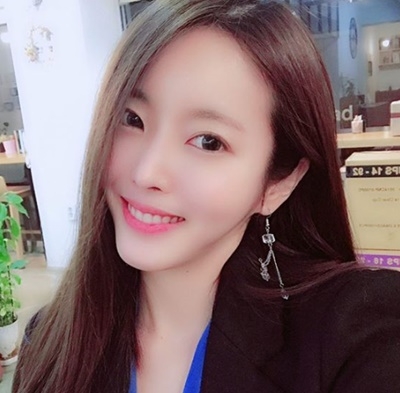 사진=박성연 SNS