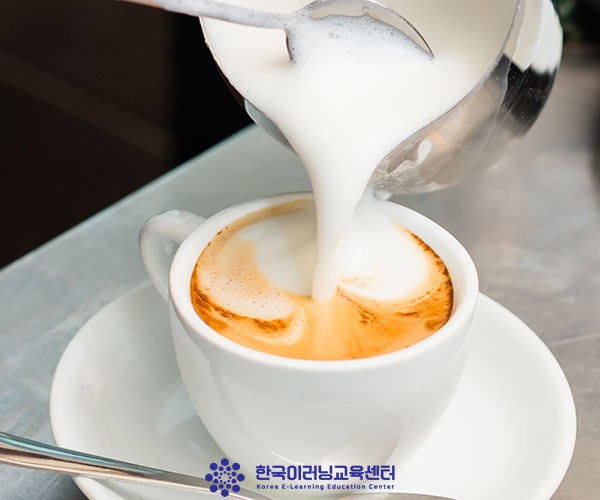 한국이러닝교육센터, 바리스타·반려동물지도·부모교육지도사자격증 등 전과정 ‘평생무료수강이벤트’ 진행 중