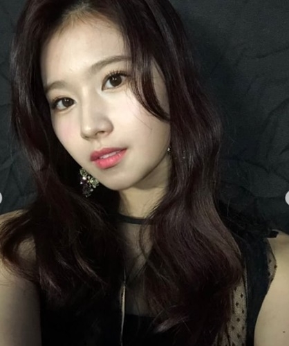 사진=트와이스 공식 SNS