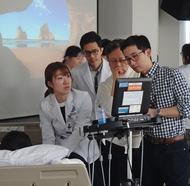 연세의료원, 국내 최초 입원전담전문의로 구성된 HM과 신설